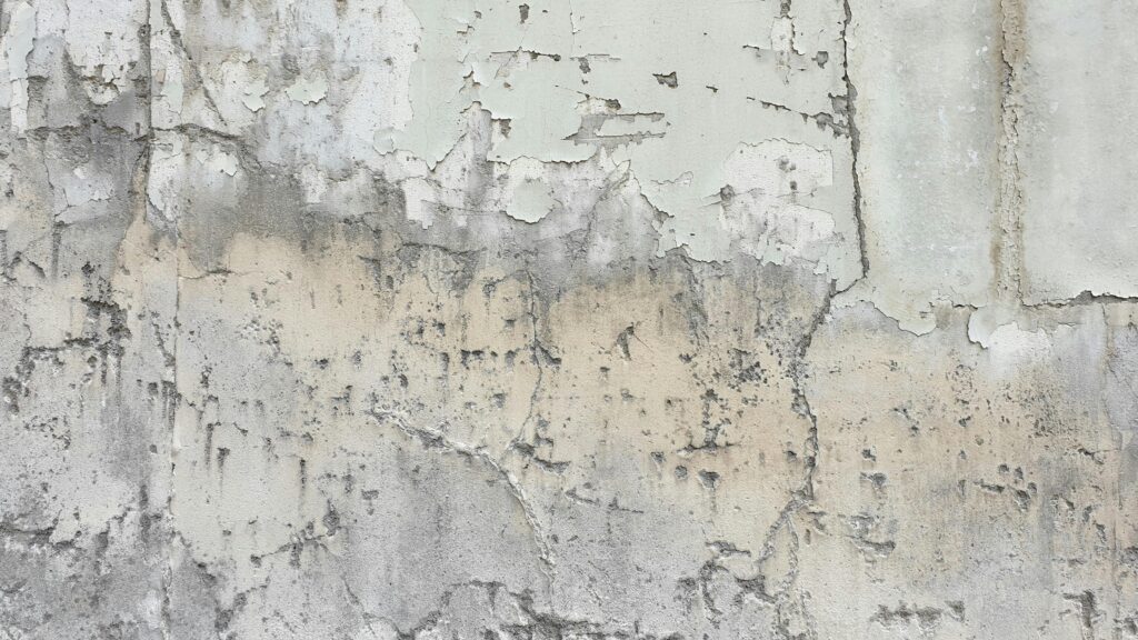 picture of foundation repair in michigan